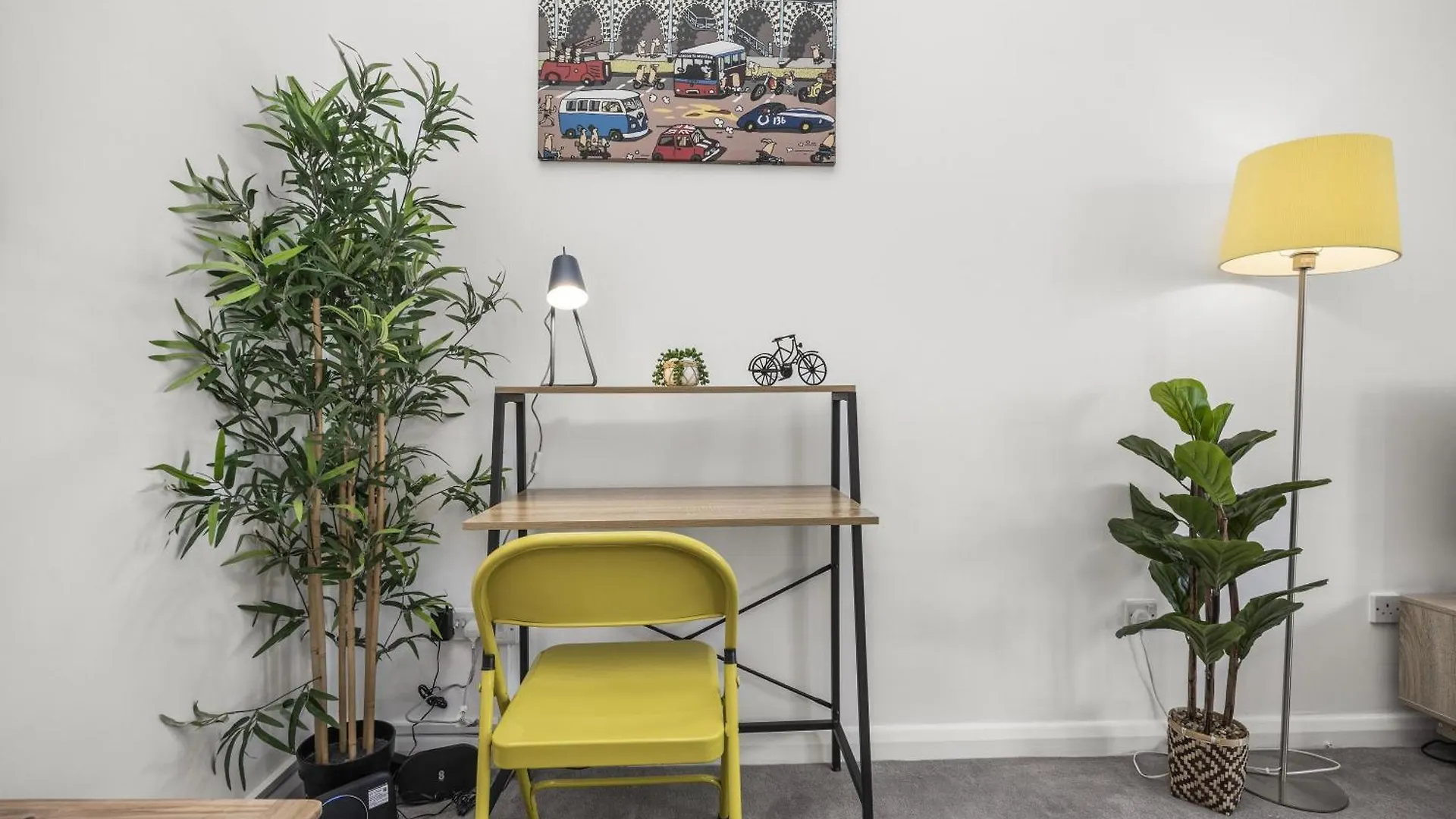 Cheeky Chappie With Direct Sea Views By My Getaways Apartamento Brighton Reino Unido