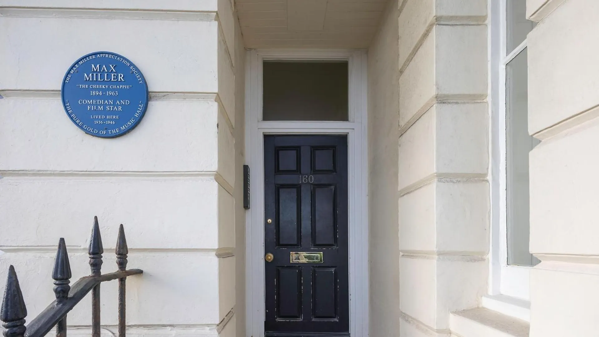 Cheeky Chappie With Direct Sea Views By My Getaways Apartamento Brighton Reino Unido
